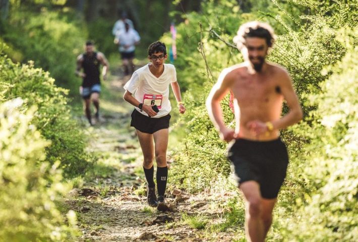Spartan Trail Bear Mountain Trail Challenge – 10K / Half Marathon / 50K