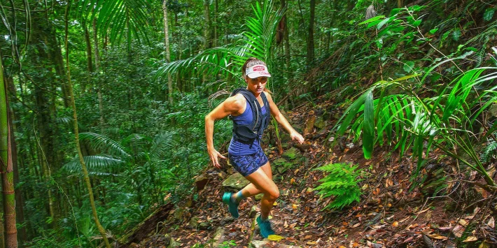 Spartan Brisbane Trail Ultra 10K – 20K – 30K – 60K – 110K – 100MI