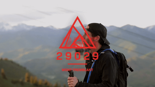 29029 Everesting Mont-Tremblant